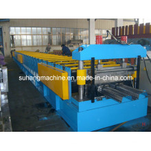 Metal Decking Umformmaschine